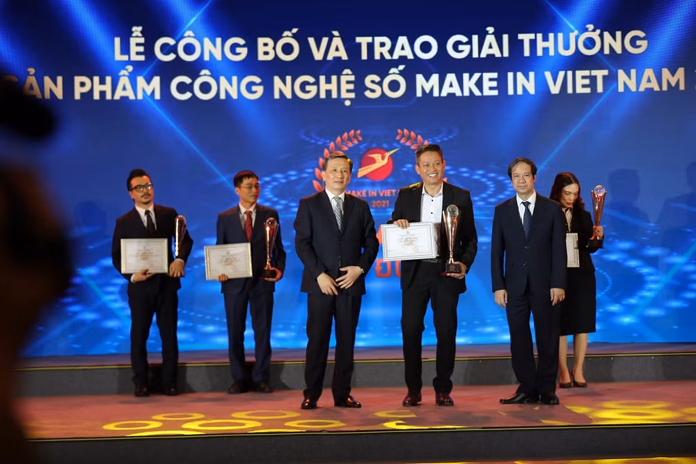 Map4D: Nền tảng bản đồ số thuần Việt đầu tiên -0