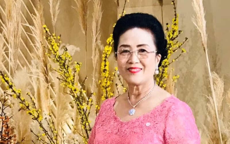 Đại hội lần thứ XIII củng cố niềm tin của nhân dân với Đảng -0