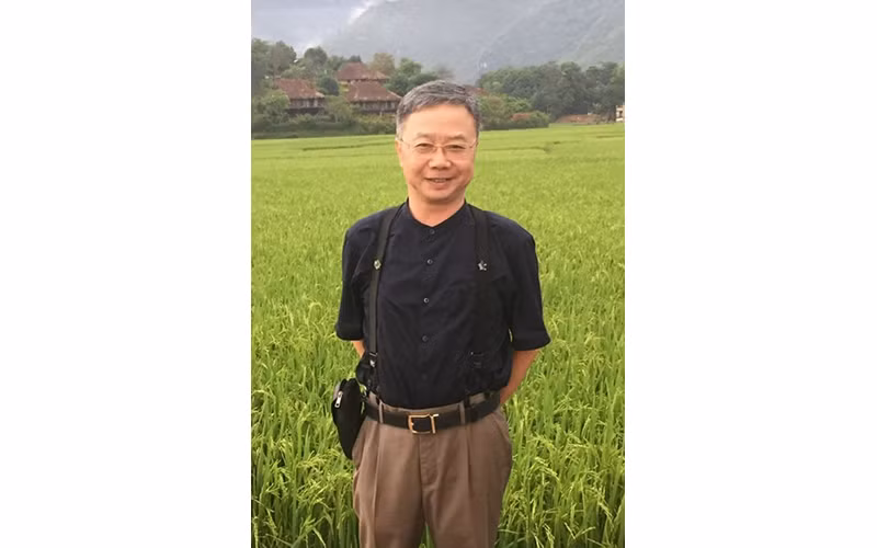 Thay đổi về tầm nhìn và mô hình quản trị
