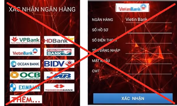 Cảnh báo người dùng điện thoại về ứng dụng giả danh “Bộ Công an” -0