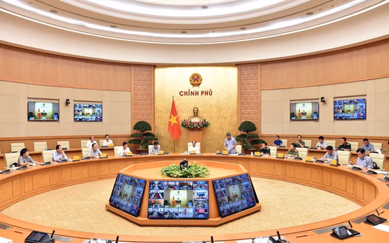 Khẩn cấp ứng phó bão số 1