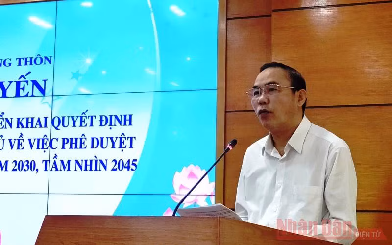 Tìm pháp phát triển ngành nuôi tôm -0