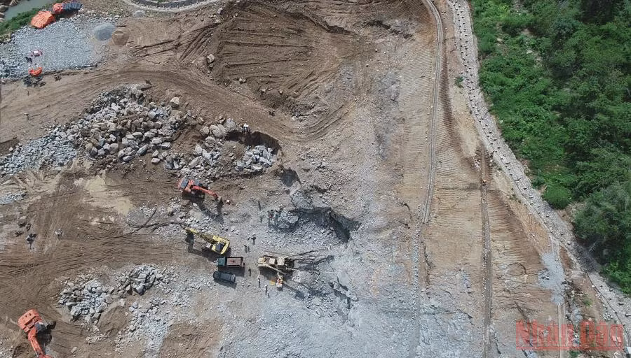 Đào tạo, phát triển nguồn nhân lực triển khai các dự án đường cao tốc -0