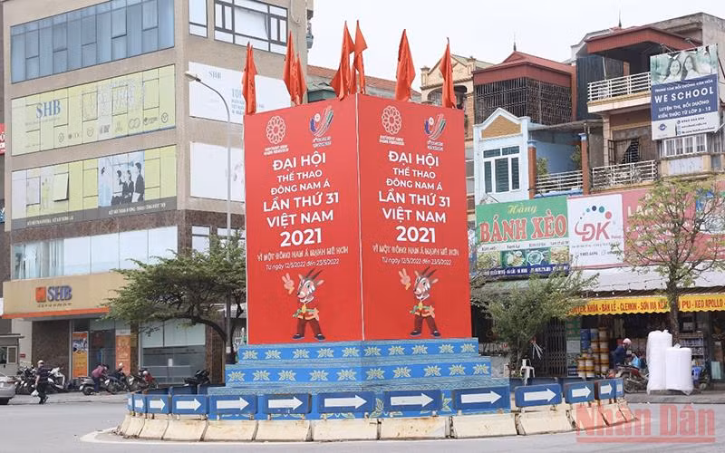 Tăng cường công tác tuyên truyền, quảng bá hình ảnh Hà Nội.