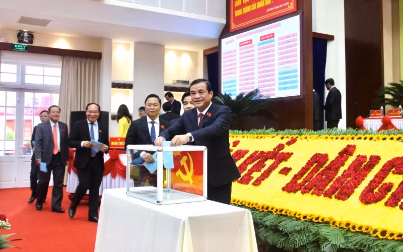 Phấn đấu đưa Quảng Nam trở thành tỉnh phát triển khá -0