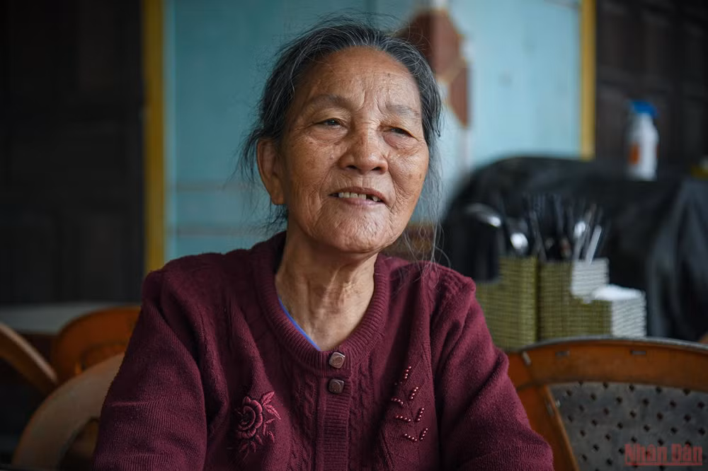 50 Giải phóng Quảng Trị: Nghe Hiền Lương kể chuyện -0