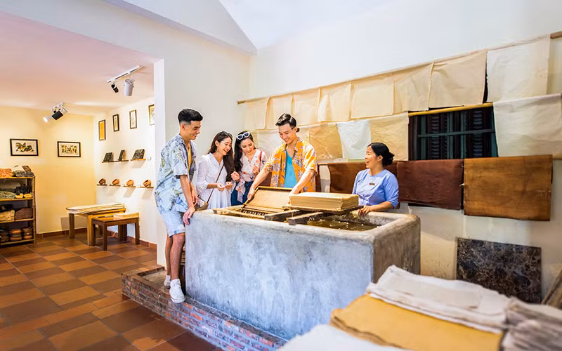 Tận hưởng mùa hè sôi động với “siêu vũ trụ giải trí” VinWonders -0