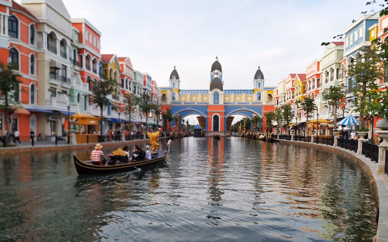Top 100 điểm đến tốt nhất thế giới 2021 của TIME: cơ hội của du lịch Việt Nam -0