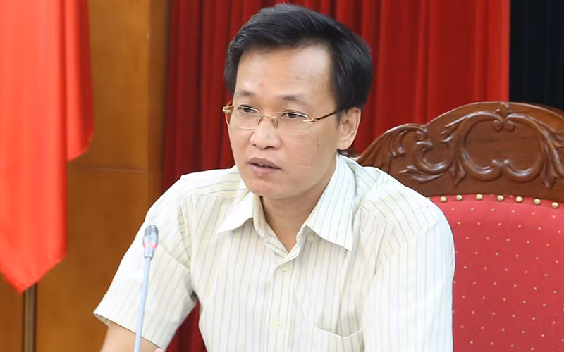 Gây dựng “sếu đầu đàn” cho nền kinh tế
