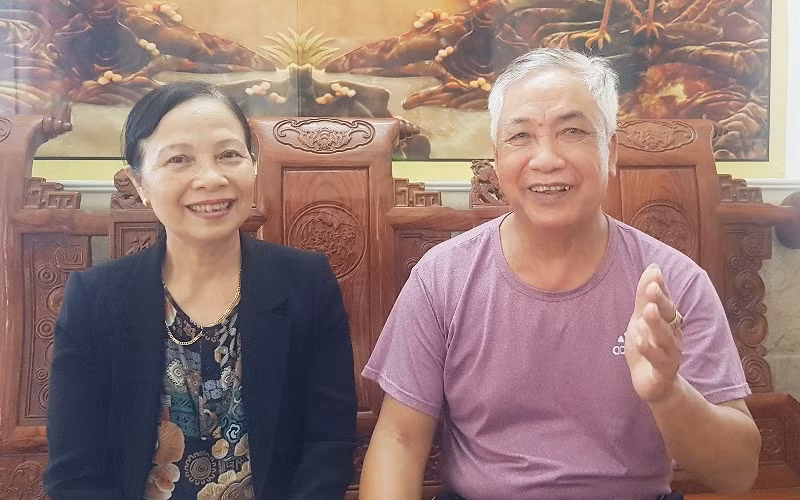50 năm nối nhịp đôi bờ Hiền Lương-Bến Hải - Kỳ 2: Trông con, đợi nước nhà thống nhất -0