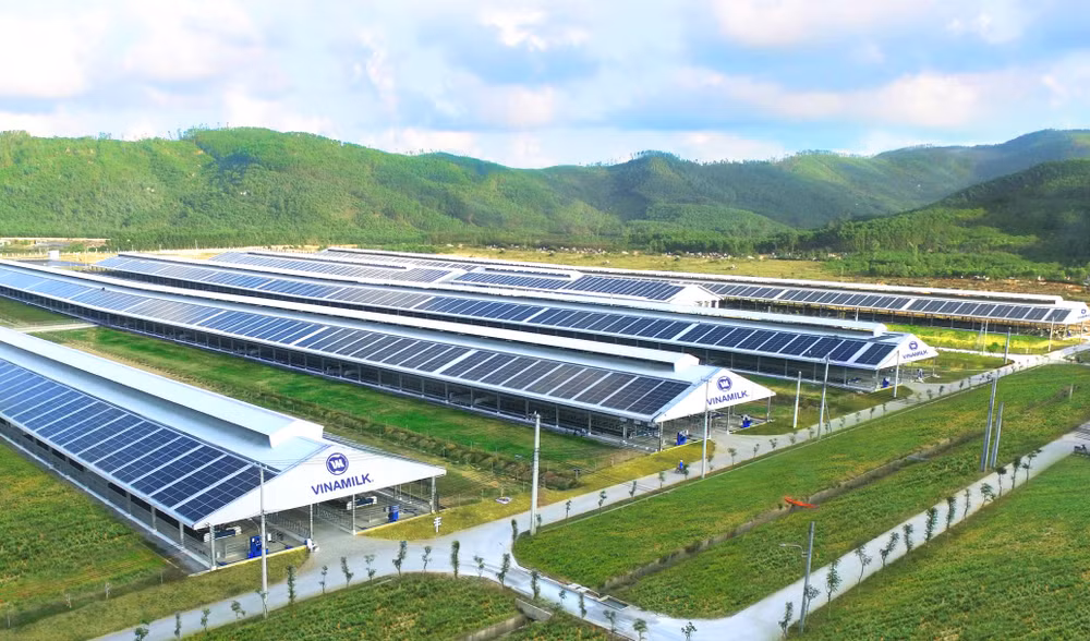 Đại hội cổ đông Vinamilk 2021: Luôn kiếm tìm cơ hội đầu tư trong và ngoài nước -0