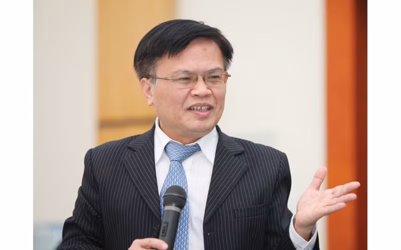 Nghịch lý quỹ tài chính ngoài ngân sách -0