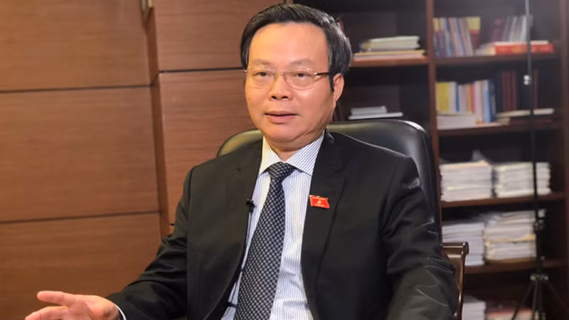 Nghịch lý quỹ tài chính ngoài ngân sách -0
