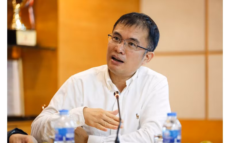 Nghịch lý quỹ tài chính ngoài ngân sách -0