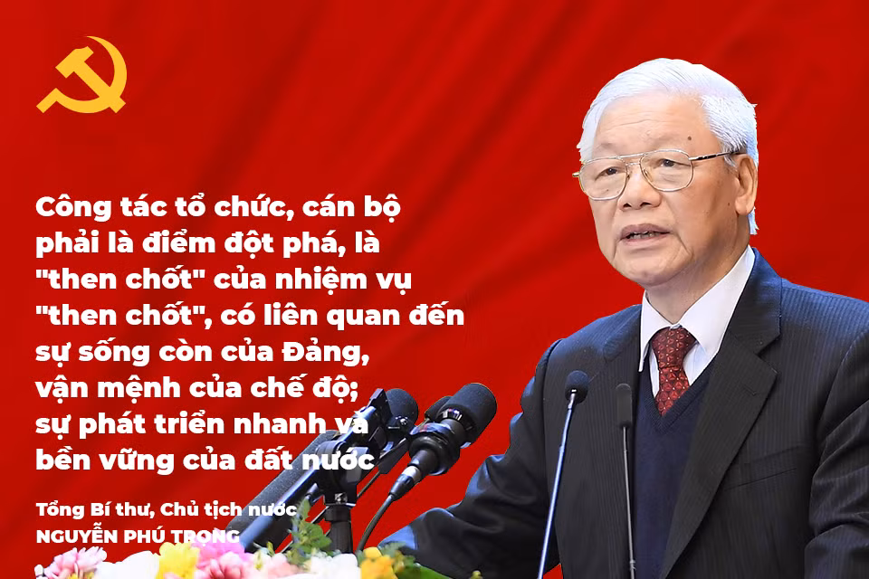 Xây dựng đội ngũ cán bộ các cấp đủ phẩm chất, năng lực và uy tín, ngang tầm nhiệm vụ ảnh 3 quotes_ntp_08-1601220852543.jpg