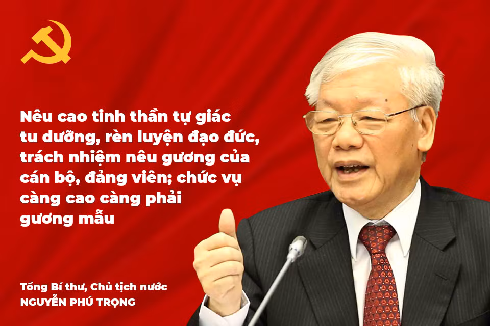 Xây dựng đội ngũ cán bộ các cấp đủ phẩm chất, năng lực và uy tín, ngang tầm nhiệm vụ ảnh 8 quotes_ntp_-1601219869246.jpg