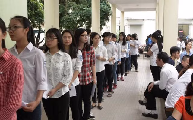 (Ảnh minh họa: Bùi Tuấn)