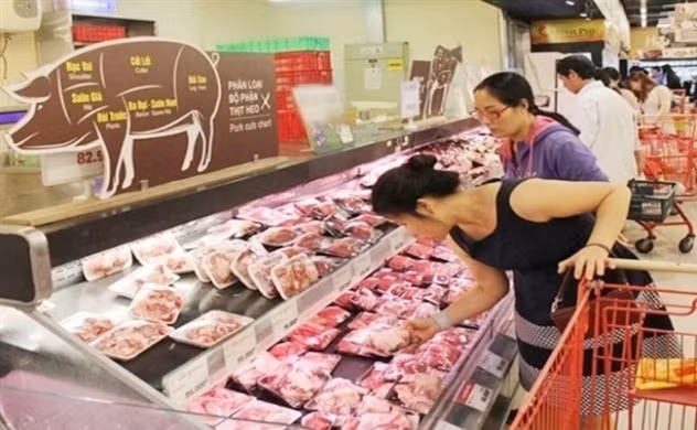 Bộ Nông nghiệp và Phát triển nông thôn đã tính các phương án bảo đảm nguồn cung thịt lợn từ nay đến cuối năm.