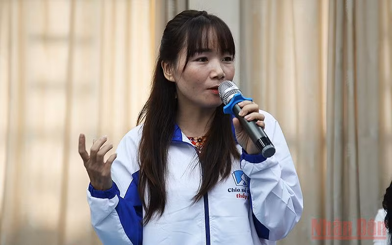 Gian nan thích ứng và đổi mới giáo dục trong điều kiện khó khăn -0