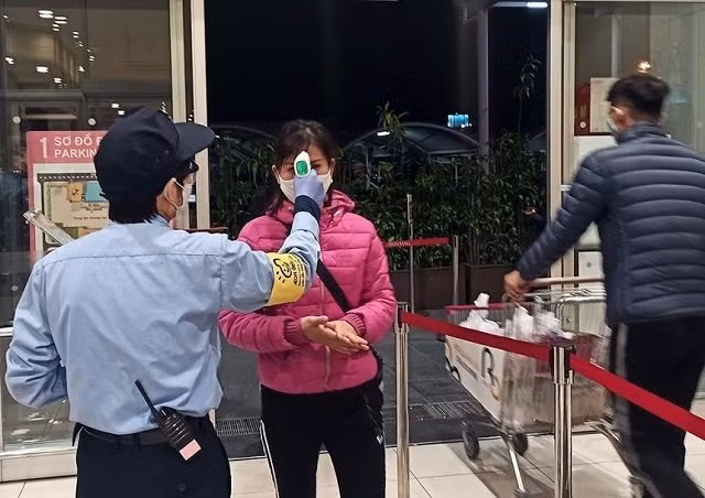 Muốn thắng trận này, chúng ta phải cùng làm lại