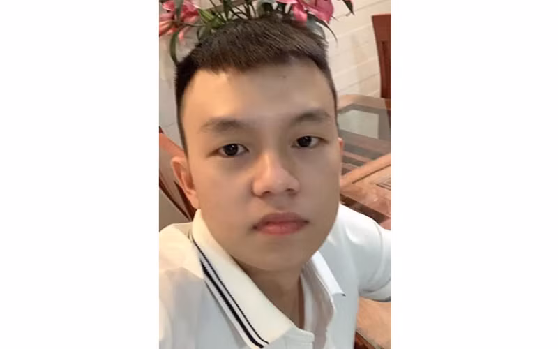Đối tượng Phan Văn Thái.