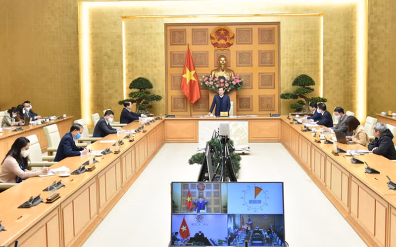 Giữ vững bình ổn giá trong điều kiện có thể, hỗ trợ phục hồi phát triển kinh tế -0