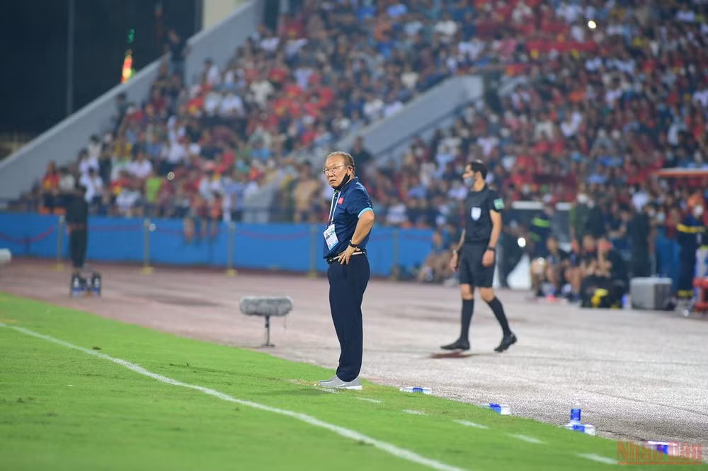 Những pha bóng hấp dẫn trong chiến thắng bán kết đầy cảm xúc của U23 Việt Nam -0