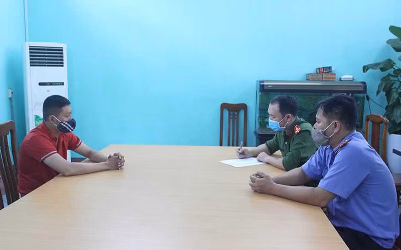 Xử lý nghiêm các đối tượng lợi dụng dịch Covid-19 để trục lợi -0