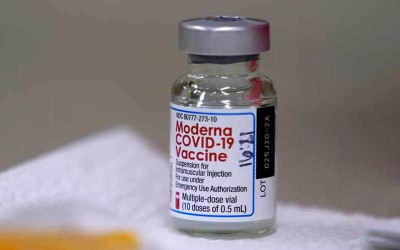 Bộ Y tế phê duyệt có điều kiện vaccine Covid-19 Moderna