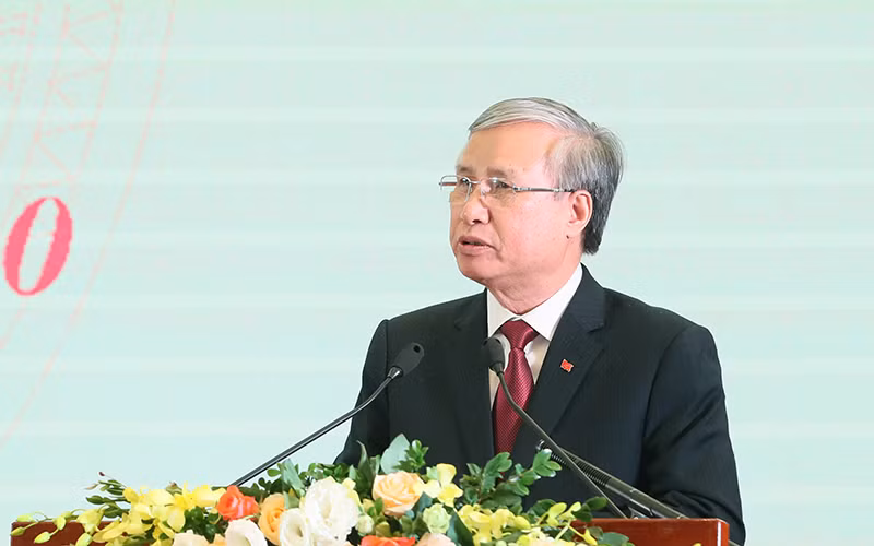 Sách vàng sáng tạo Việt Nam năm 2020 vinh danh 75 công trình, giải pháp khoa học -0
