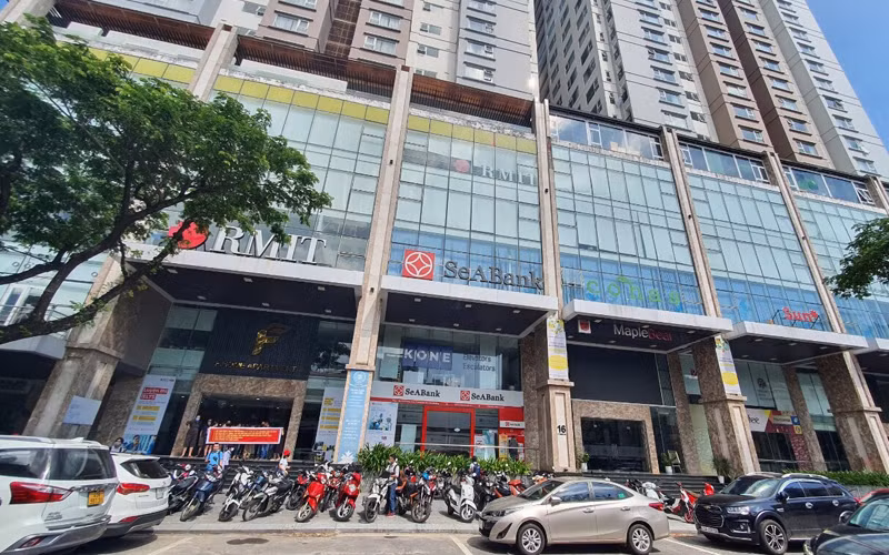 Loạt sai phạm tại Dự án chung cư F.Home Đà Nẵng -0