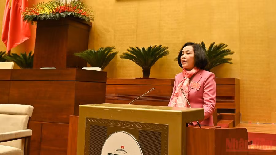 Nâng cao chất lượng hoạt động của cơ quan quyền lực nhà nước ở địa phương -0