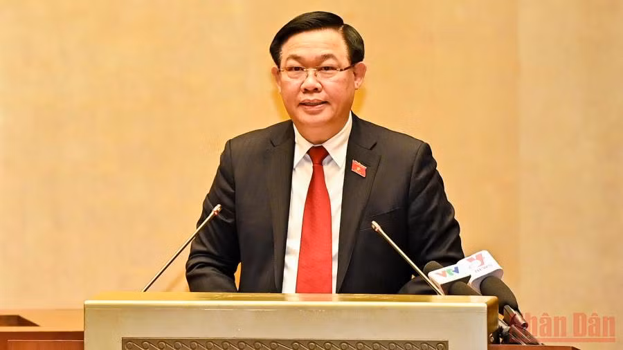 Nâng cao chất lượng hoạt động của cơ quan quyền lực nhà nước ở địa phương -0