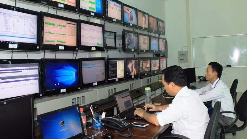 Becamex IDC đồng hành cùng Bình Dương phát triển -0