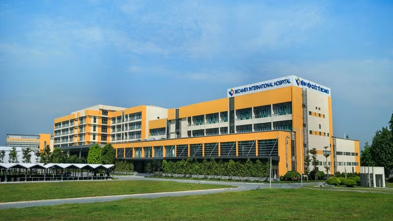 Becamex IDC đồng hành cùng Bình Dương phát triển -0