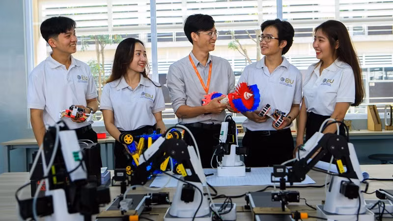 Becamex IDC đồng hành cùng Bình Dương phát triển -0