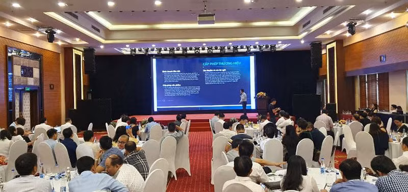 Diễn đàn chuyển đổi số và các mô hình kinh tế mới cho báo chí