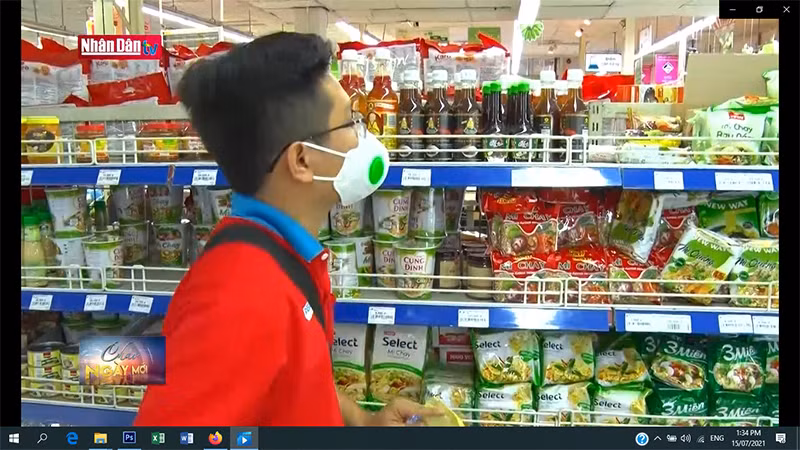 Đường dây nóng phản ánh hành vi lợi dụng dịch bệnh thu lợi bất chính