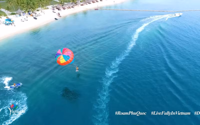 Du ngoạn Phú Quốc qua clip “Việt Nam: Đi Để Yêu! – Roam Phu Quoc” -0