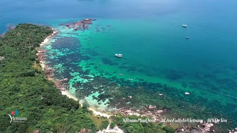 Du ngoạn Phú Quốc qua clip “Việt Nam: Đi Để Yêu! – Roam Phu Quoc” -0