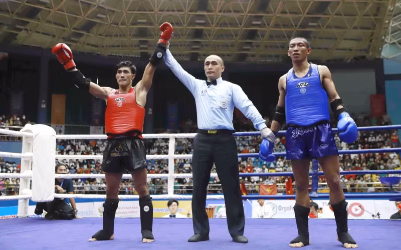 [Cập nhật] SEA Games 31 ngày 22/5: 