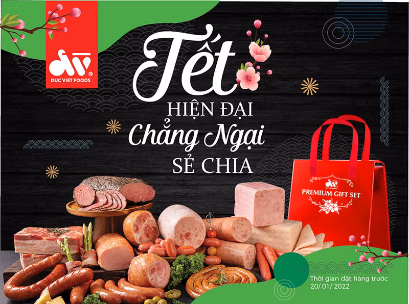Chương trình quà Tết Đức Việt 2022 -0