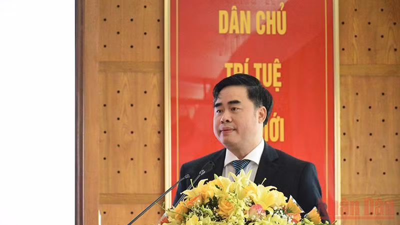 Trao giải cuộc thi ảnh “Đất nước nhìn từ biển” -0