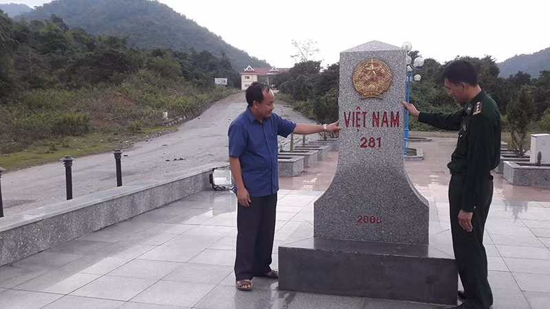 Thắm tình hữu nghị đặc biệt Thanh Hóa - Hủa Phăn -0