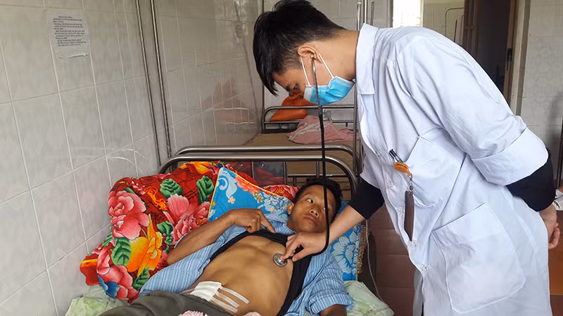 Thắm tình hữu nghị đặc biệt Thanh Hóa - Hủa Phăn -0