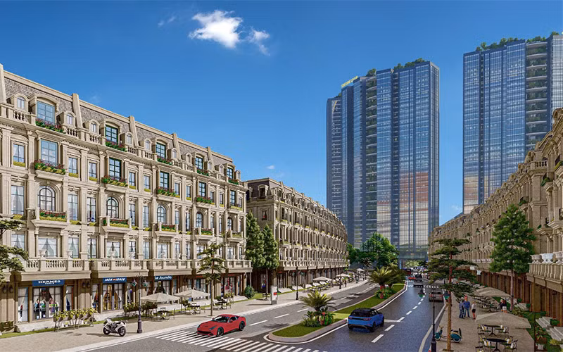 Cổ phiếu Sunshine Homes ngày đầu chào sàn UPCoM