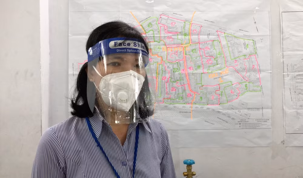 Chăm sóc, điều trị hiệu quả F0 tại nhà -0