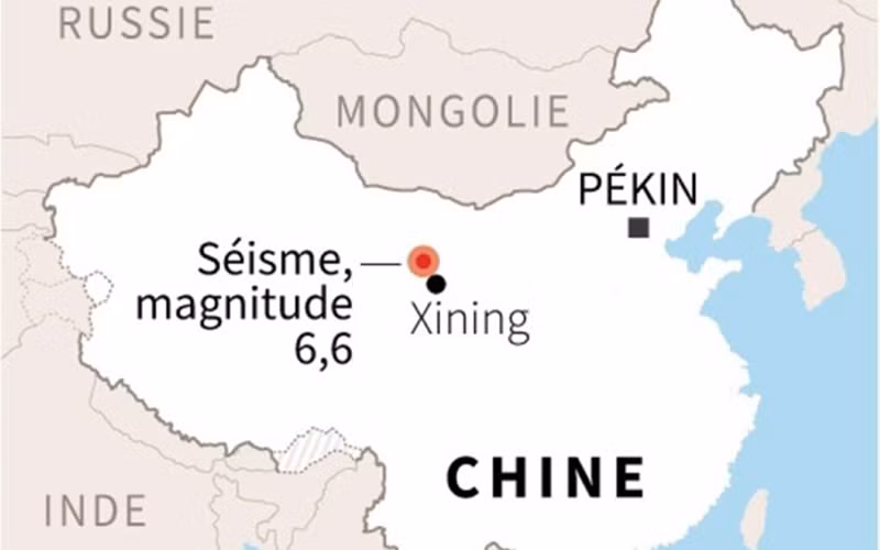 (Nguồn: Archyde/TTXVN)
