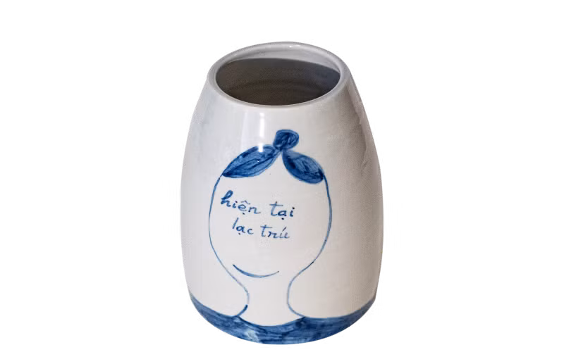 Triển lãm Kinh gốm ra mắt người yêu mỹ thuật Thủ đô ảnh 3 kinhgom2-1602581604738.png