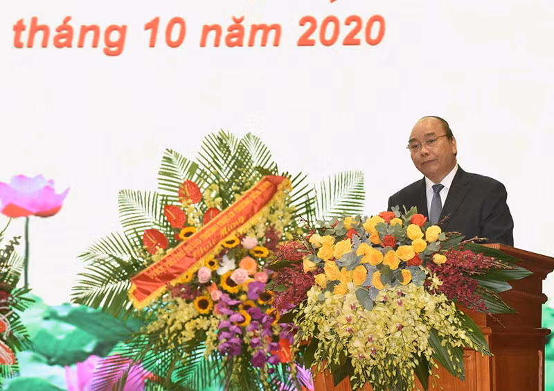 Ảnh: TRẦN HẢI